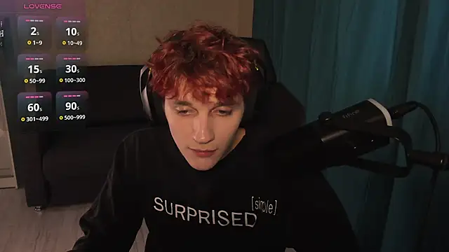 WilliamGriffith Live XXX-chat