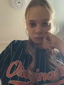 Gina_Dean's Live XXX Chat