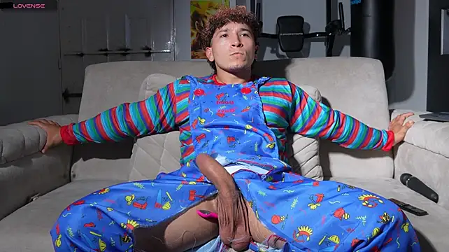 Živý XXX chat Horny_nick19