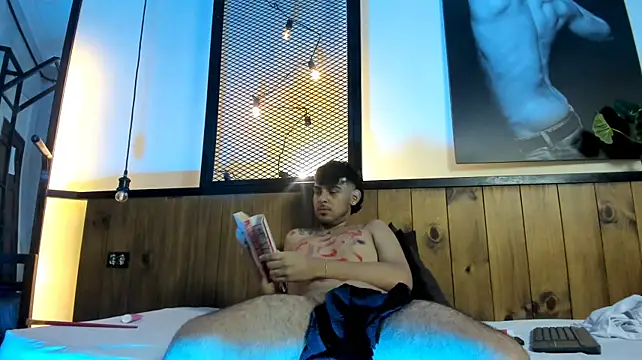 Markk_Angel live XXX chat