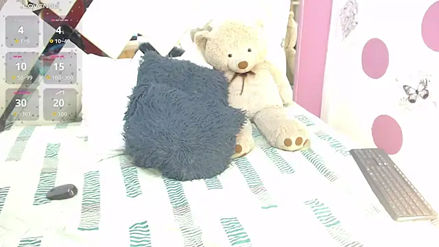 Sara_MarksのライブXXXチャット