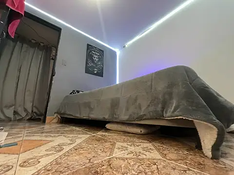Živý XXX chat alejo_cute