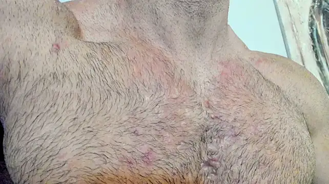 bretman_narcissus Webcam show