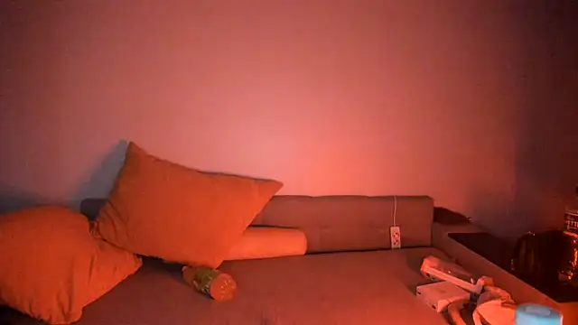 Chat +18 de LoraMooon ao vivo