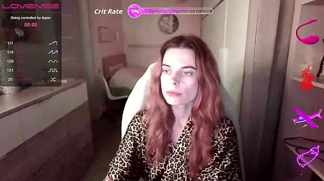RinaDevil Chat XXX in diretta