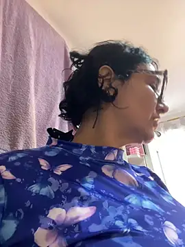 Živý XXX chat star_anastasia