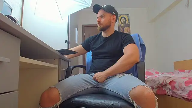 Chat XXX ao vivo de Ryanstone_