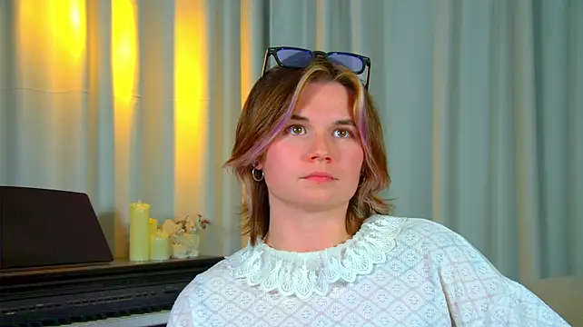 แชท XXX สดของ AliceAllard
