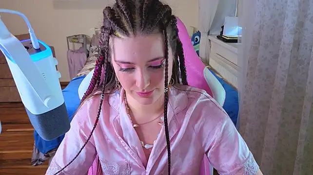 Chatroom XXX en direct de Jessica_jewells