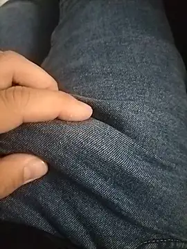 عرض كام TekErkek43
