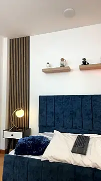 Alexander_Connor 现场XXX聊天
