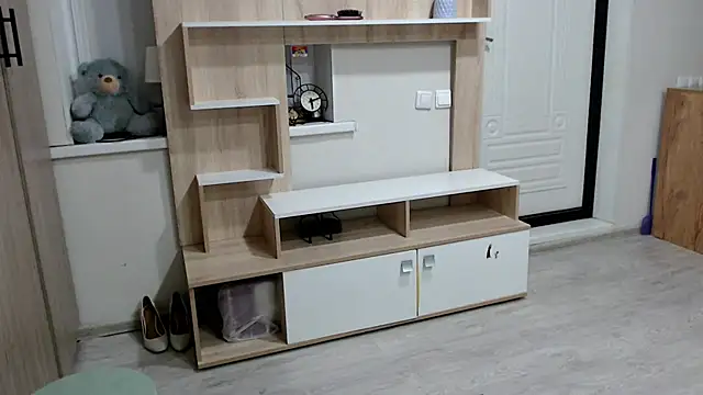 XXX chat uživo modela increible_della