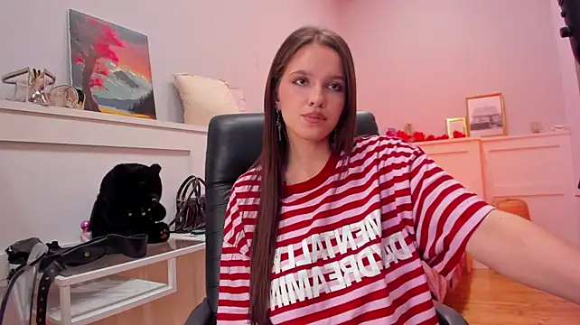 AdalynGlows Obrolan Langsung XXX