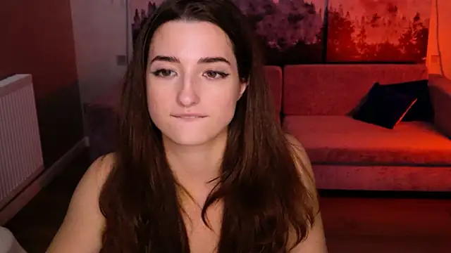 Chat XXX en directo de GoldieHoshie