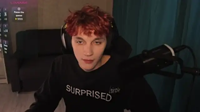 WilliamGriffithn Live XXX chat