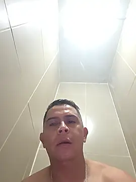 Show modela osmar1211 na web-kameri