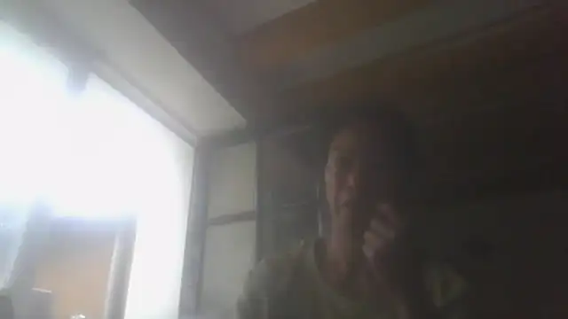 FATISSSE's Webcam Show