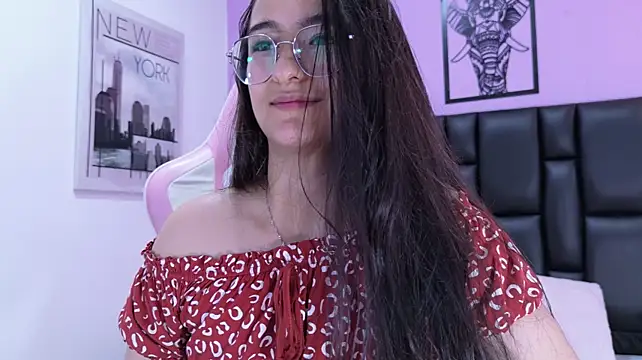 im-eliza Live XXX-chat