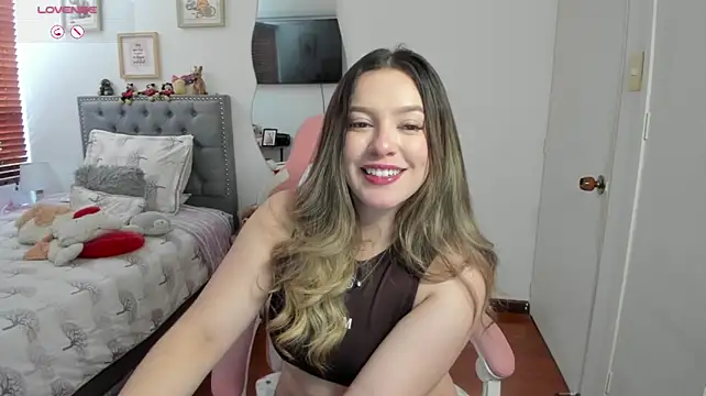 samysweet_8 라이브 XXX 채팅