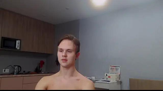 MartinMendez Live XXX-Chat