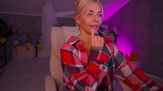 Chat XXX Live BellaRayyy