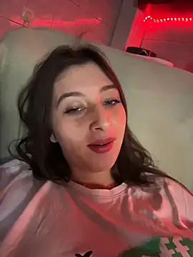 XXX chat uživo modela lolippp666