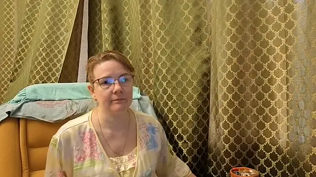 Miss_SandraXn Live XXX chat