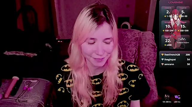 Chat XXX en directo de fleximona