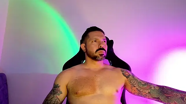Chat XXX Live Pierre_Vidal