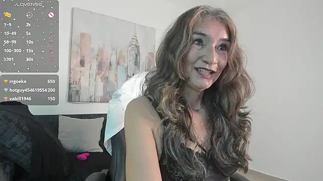 دردشة Emma_Mendozaa الجنسية المباشرة