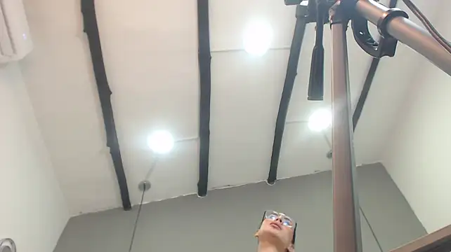 MartinaaFit's Live XXX Chat