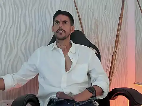 Leo_vesper1 Adlı Modelin Canlı XXX Sohbeti