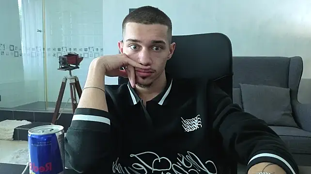 KaydenDrew Live XXX-Chat