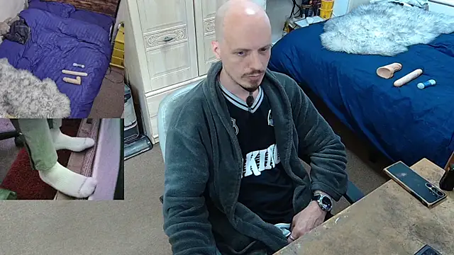 ryder2012 élő XXX-chatje