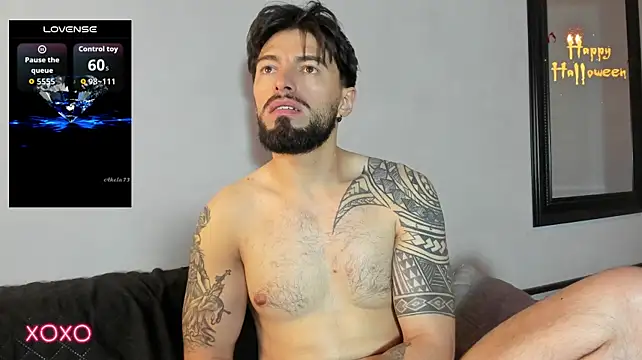 liam_and_alma's Live XXX Chat