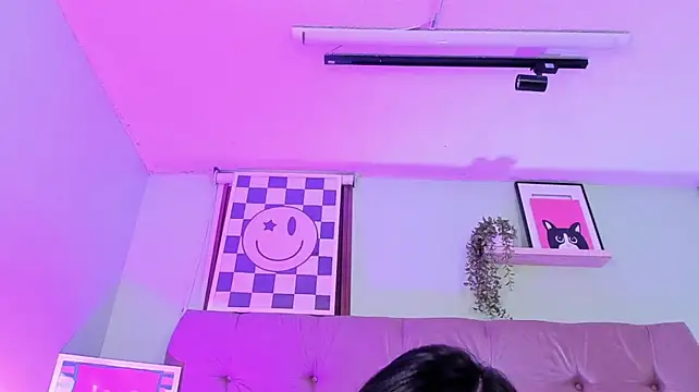 Chat XXX Live lilyy_evanss