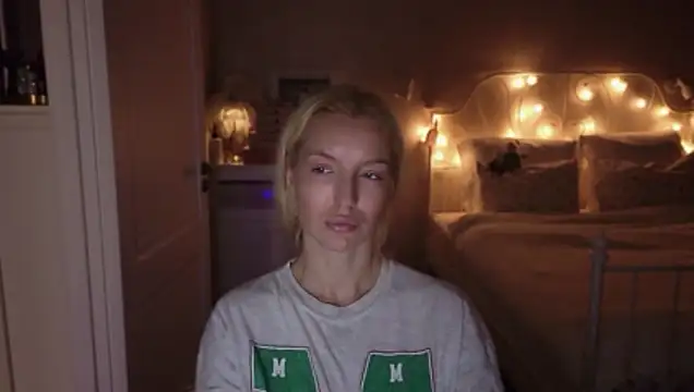 MauiBae Live XXX-chat