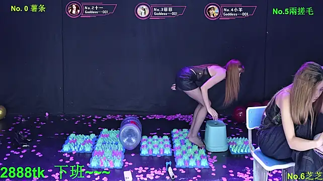 Goddess--001 라이브 XXX 채팅