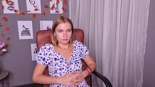 MargaritaKiss Live XXX-chat