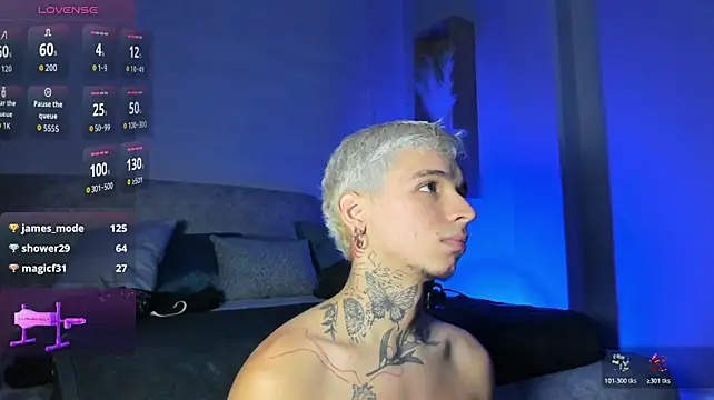 Ian_Castillo_ live XXX chat