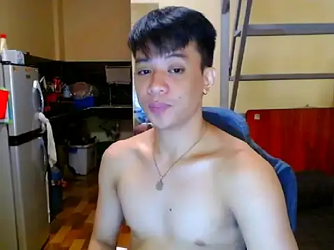 AsianCUMQUICKLY Webcam Show