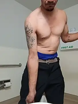 Webkamerová show Myhornypll