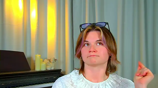 AliceAllard Live XXX-chat