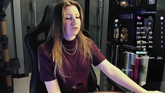 Web-cam-angel Live XXX-chat