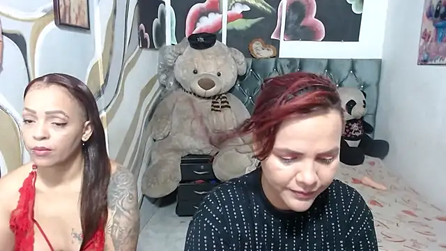 Chat XXX Live manzanahot9