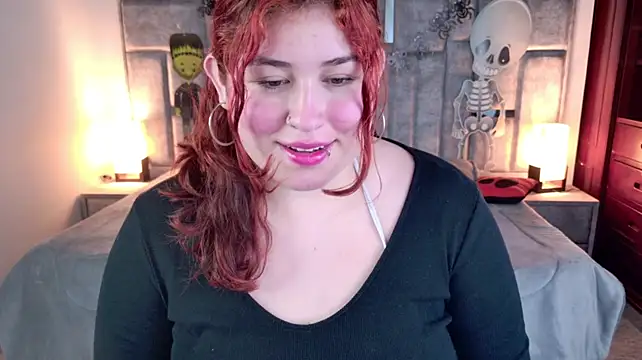 azul_veraa Adlı Modelin Canlı XXX Sohbeti