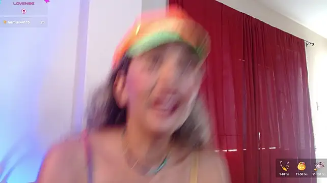 Chat XXX Live adairamars