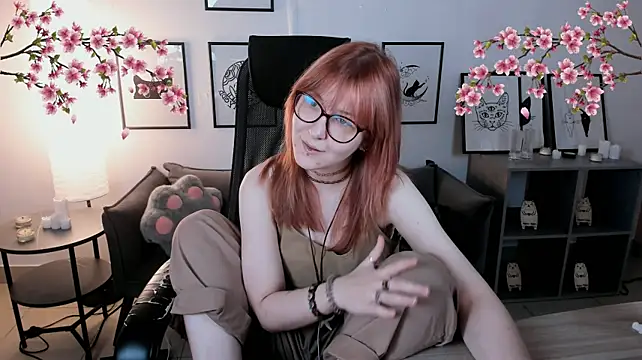 lanafitch Live XXX-Chat