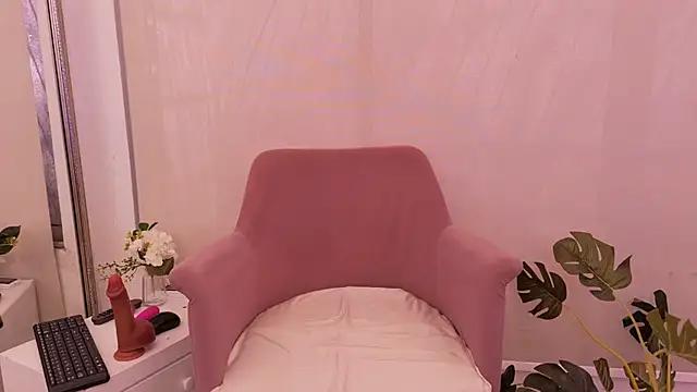 SusanaMein – Live XXX-chat