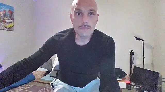 2attract Show in webcam